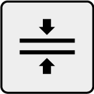 高壓縮比，優(yōu)異的服帖性，填充效果好