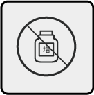 不含增塑劑，無析出，不損傷接觸材料