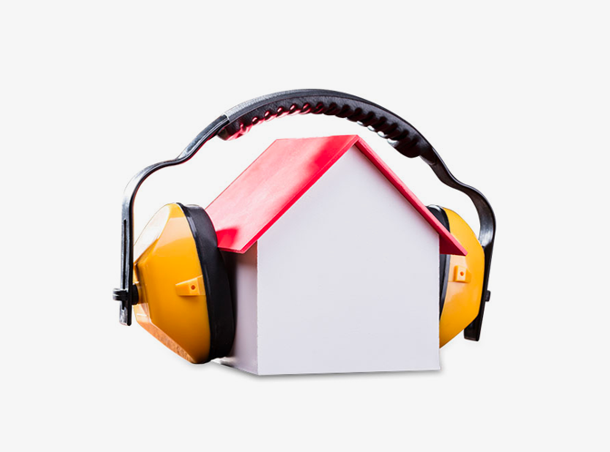 專(zhuān)業(yè)降噪解決方案