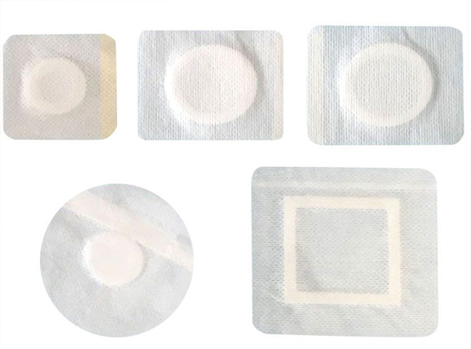 醫(yī)用緩沖防水解決方案