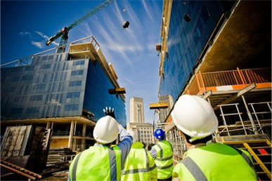 建筑工程施工