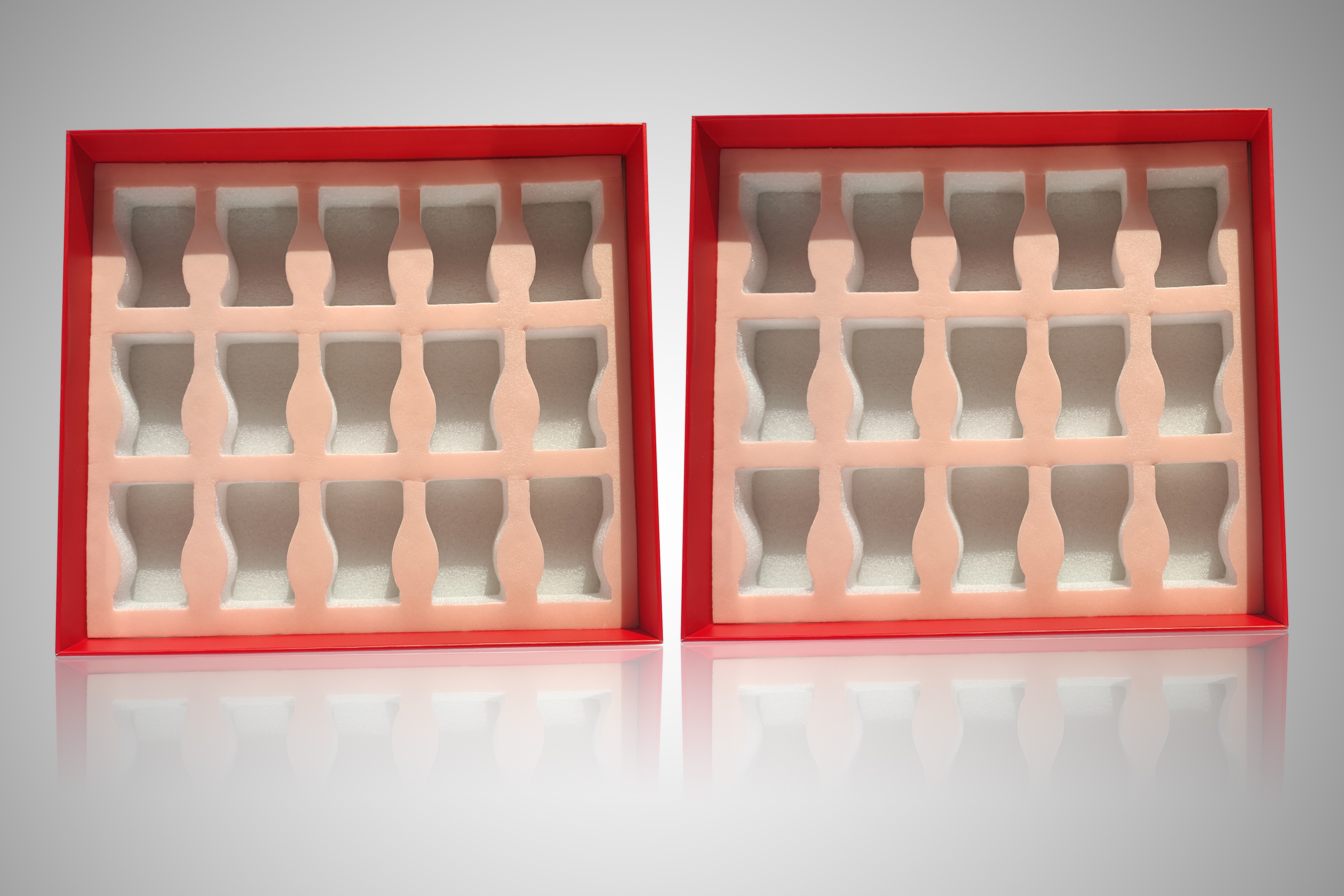 Tea Packaging Insert/Bag Packaging Insert/Luggage Packaging Insert/Gift Box Packaging Insert/Wine Box Packaging Insert/Drone Packaging Insert/Robot Dog  Packaging Insert/Strawberry PackingTray