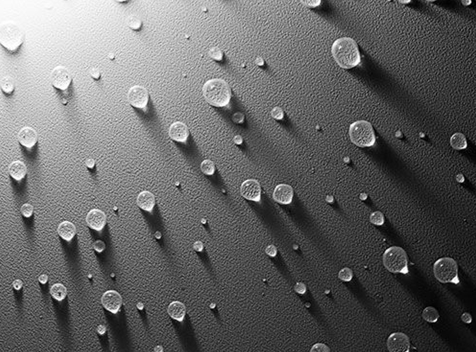 Gi?i pháp ch?ng th?m n??c